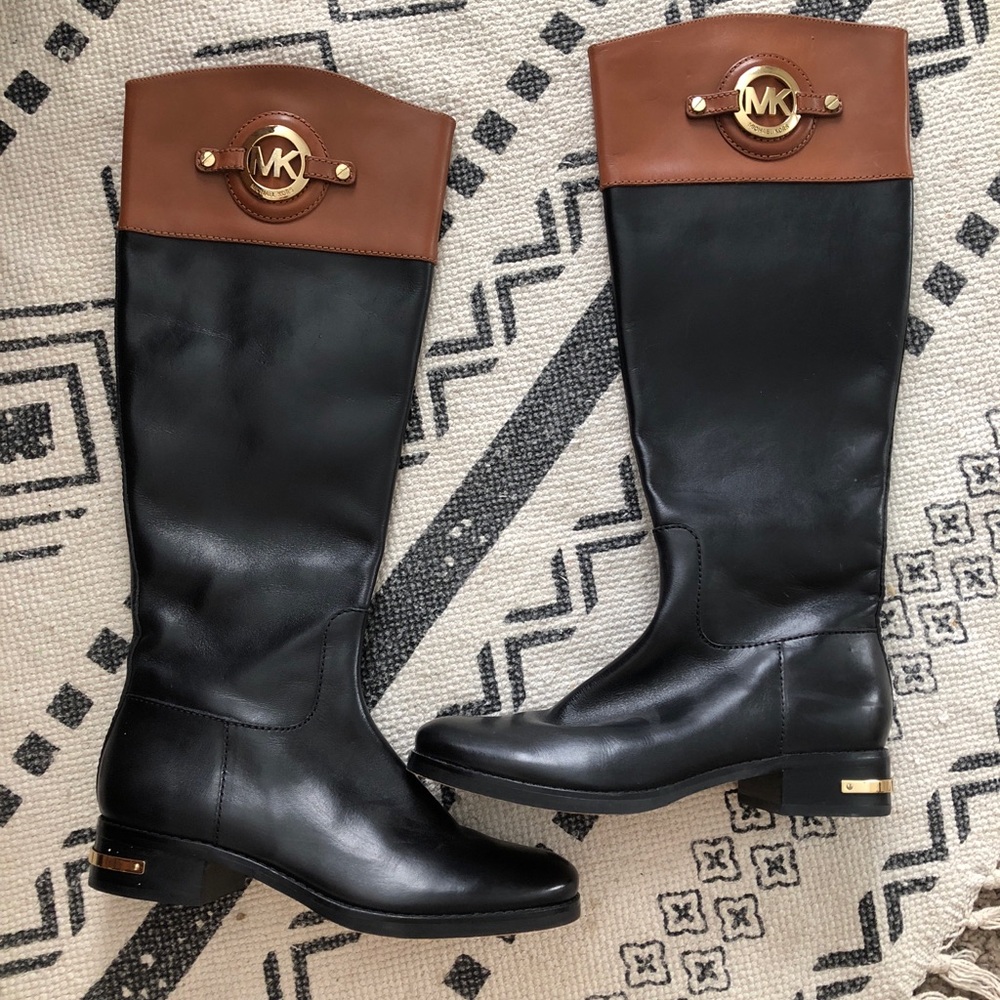 Michael Kors boots